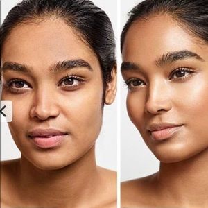 2 travel size BECCA highlighters